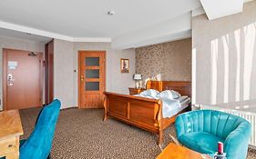Hotel Diament Vacanza Katowice - Siemianowice